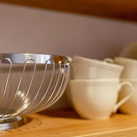 アパート Falken 8 カプルーン