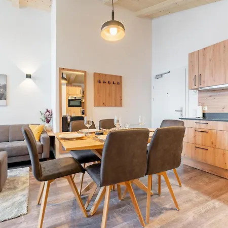 Falken 8 Apartament