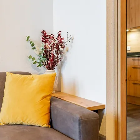 Falken 8 Apartment *