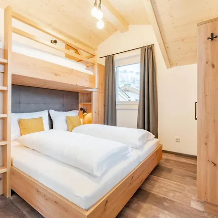 Apartment Falken 8