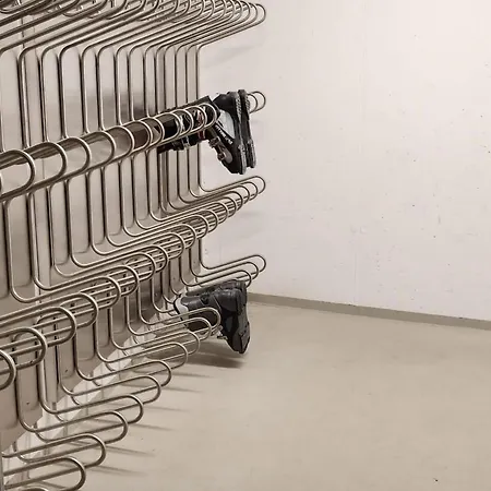 Falken 8 Apartment