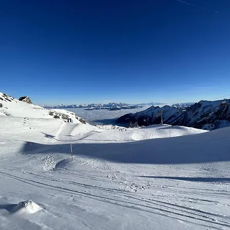 Falken 8 * Kaprun