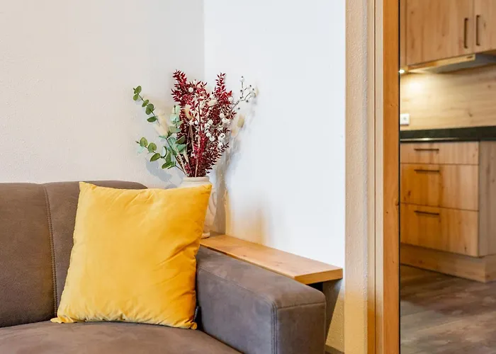 Appartement Falken 8 *