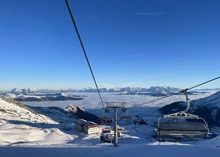 Appartement Falken 8 *