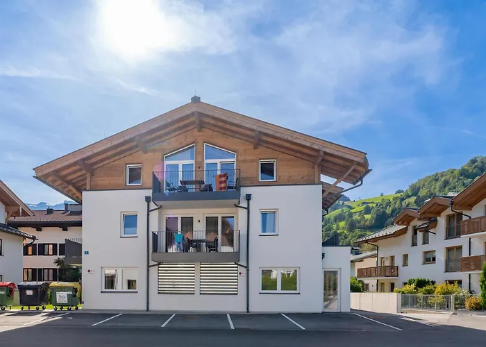 Falken 8 Διαμέρισμα *