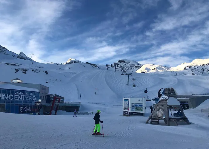 Διαμέρισμα Falken 8