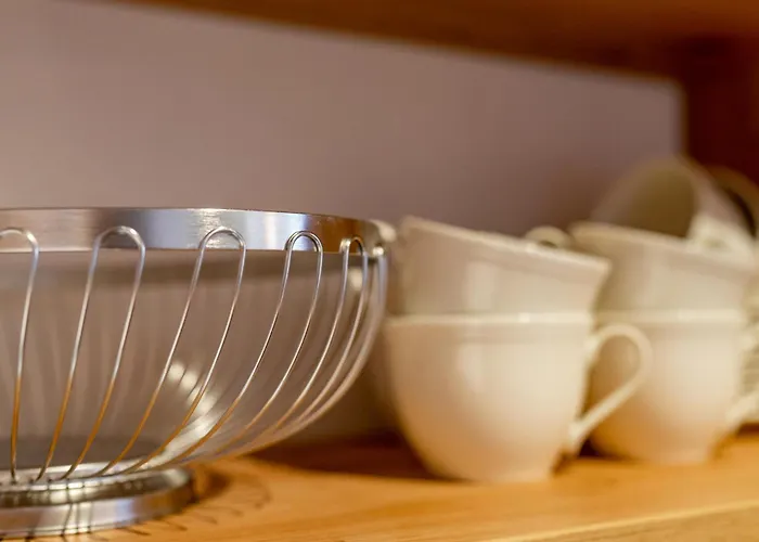 Διαμέρισμα Falken 8 Kaprun