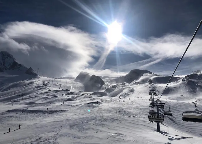 Διαμέρισμα Falken 8