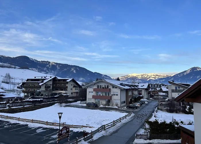 Falken 8 Διαμέρισμα Kaprun