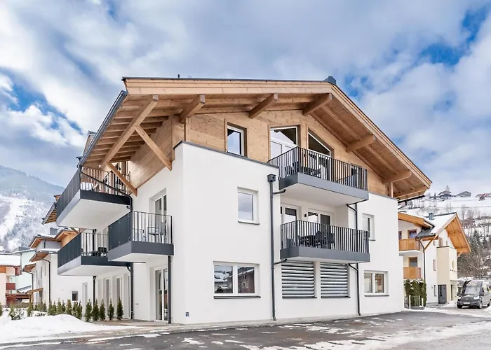 Falken 8 Διαμέρισμα