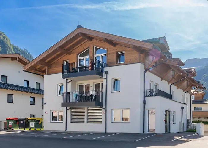 Διαμέρισμα Falken 8 *