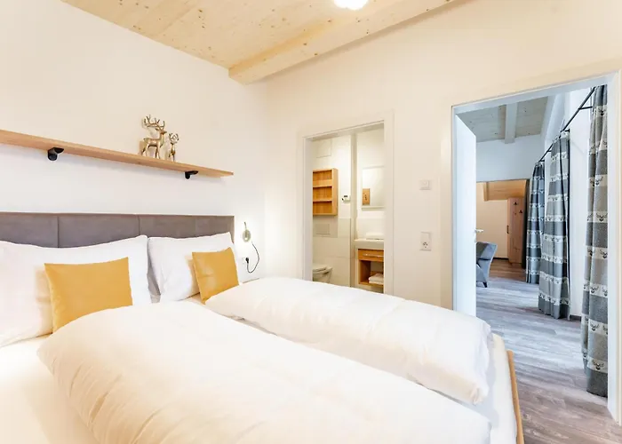 Appartement Falken 8 *