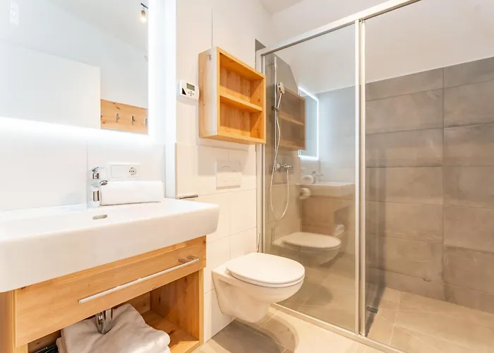 Διαμέρισμα Falken 8