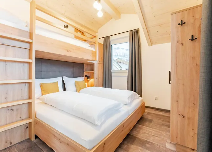 Falken 8 Appartement